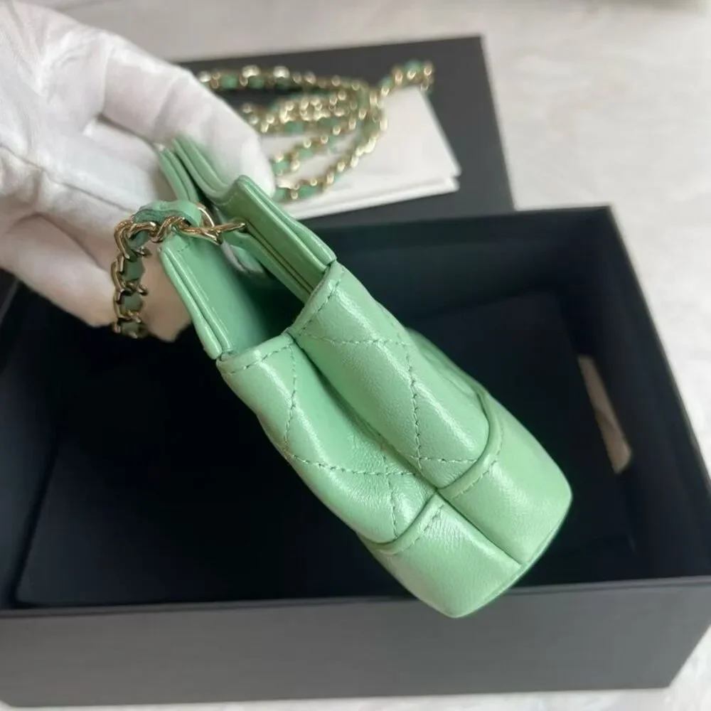 Chanel Women Pre-Loved Bag Very Good Condition